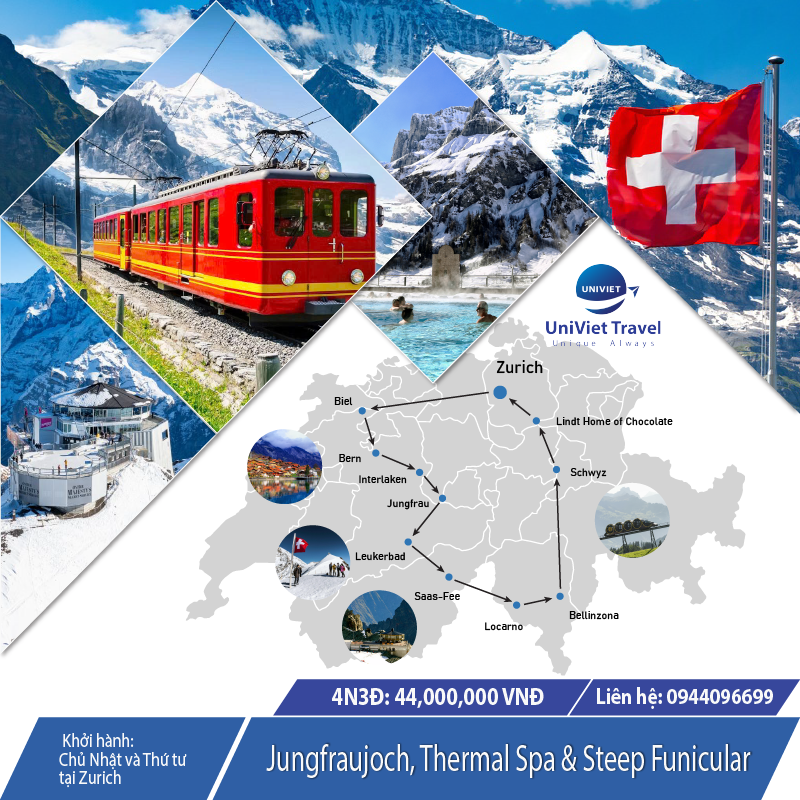 thumbnail Minitours Switzerland