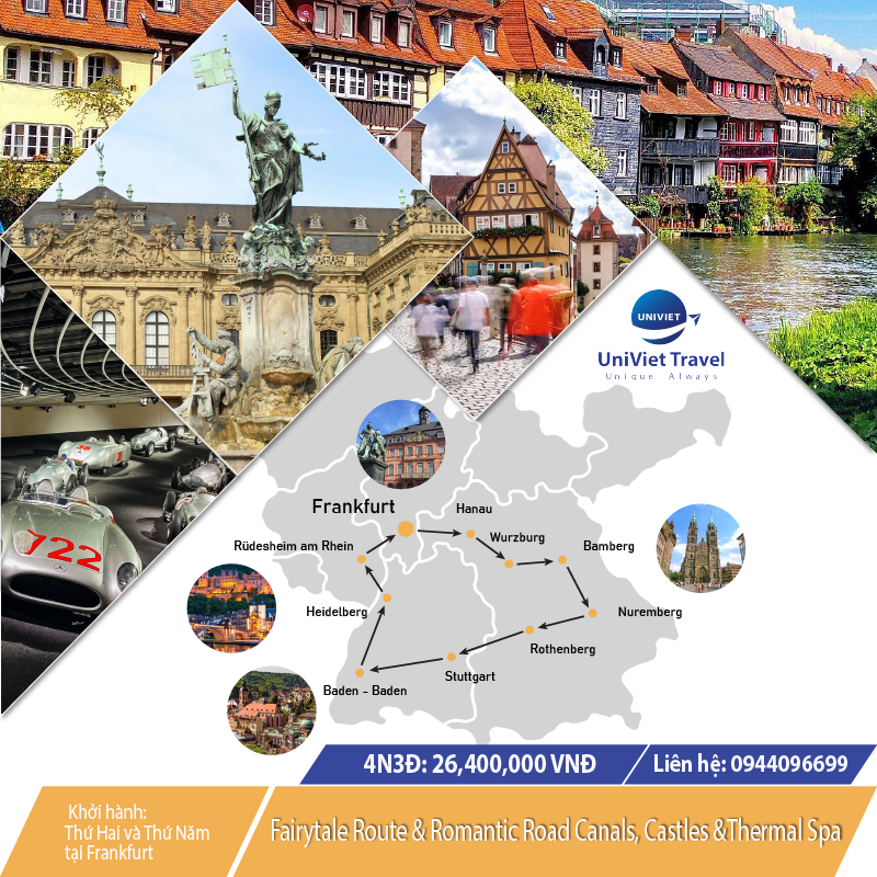 thumbnail Minitours Germany