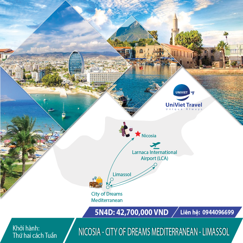 thumbnail Gtours Cyprus