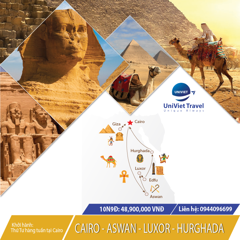 thumbnail Gtours Egypt