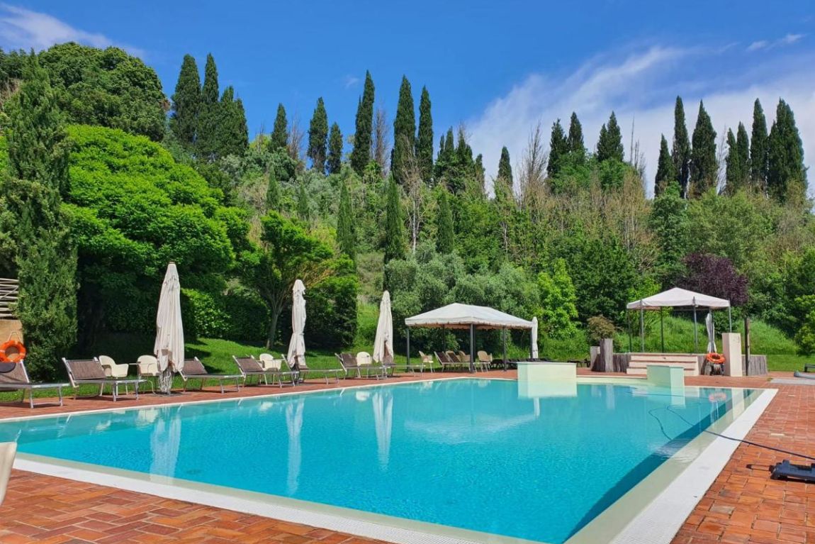 Antica Tabaccaia Resort (2)