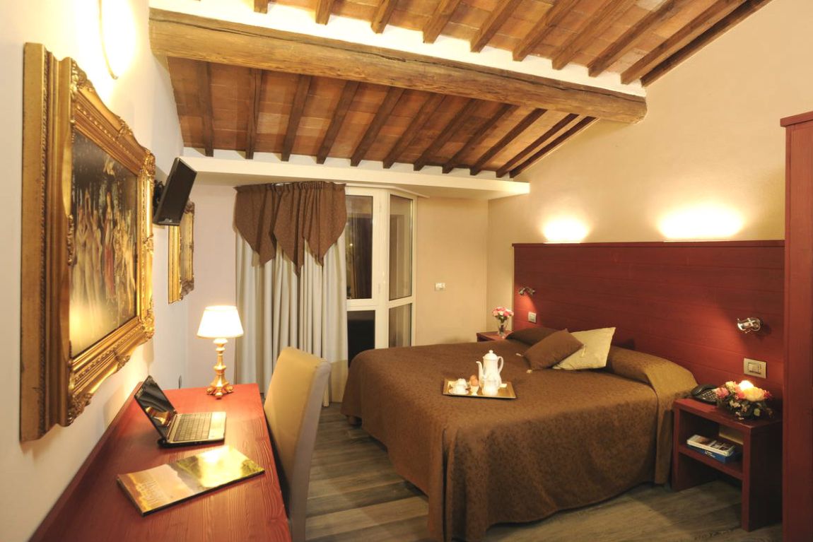 Antica Tabaccaia Resort (7)