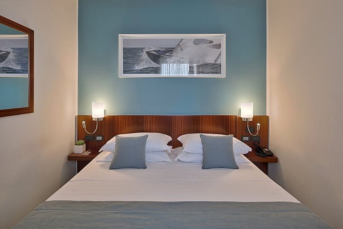 Aregai Marina Hotel & Residence (2)