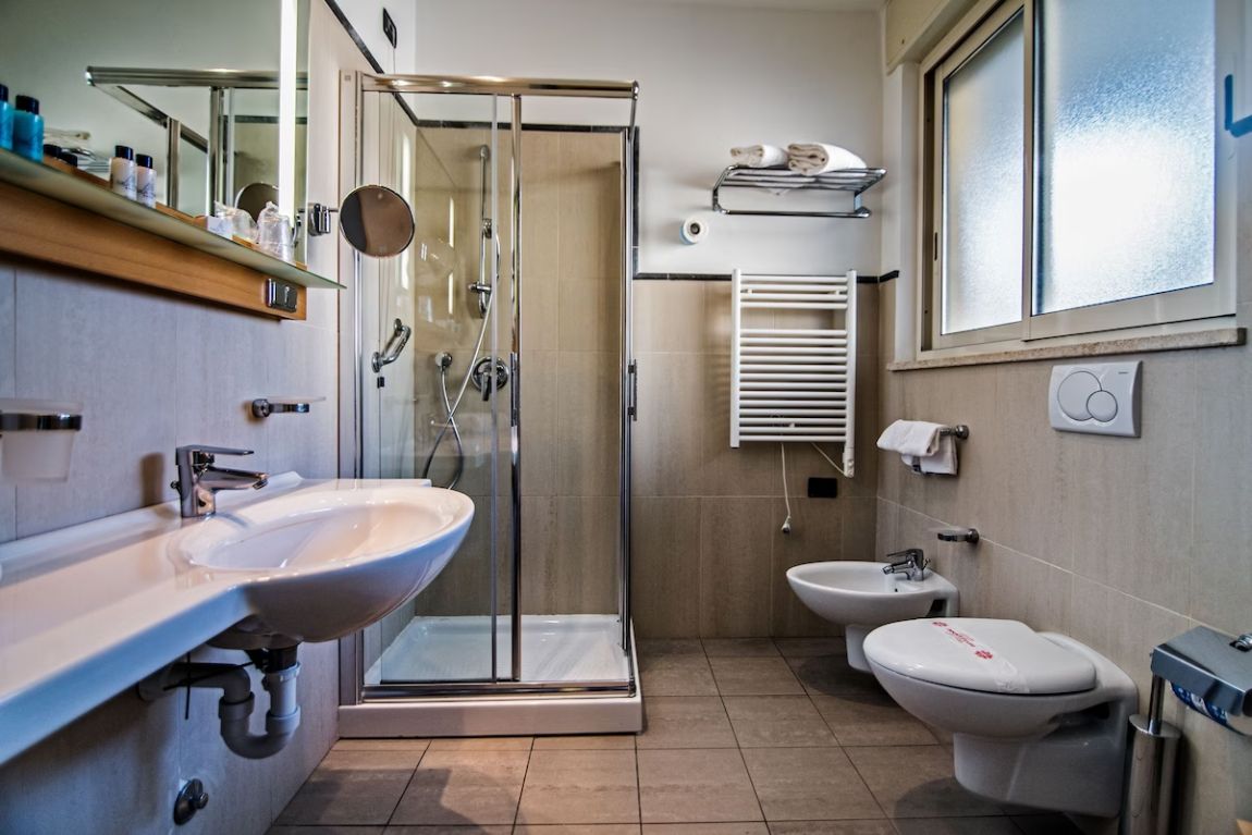 Aregai Marina Hotel & Residence (3)