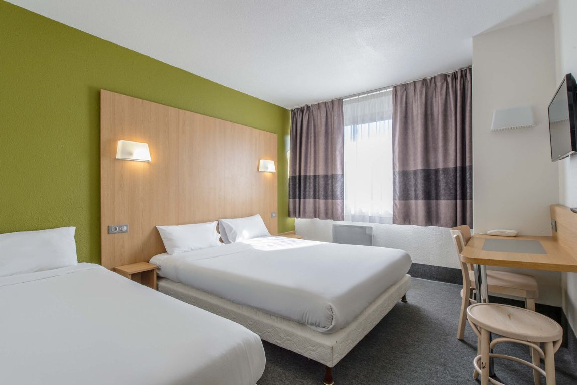 B&B Nimes Ville Active (3)