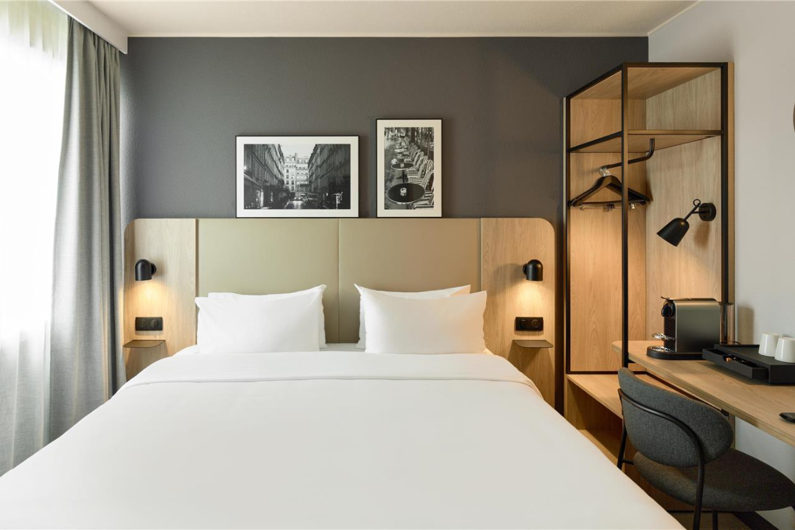 Campanile Paris Sud – Porte d’Orléans - Arcueil 2