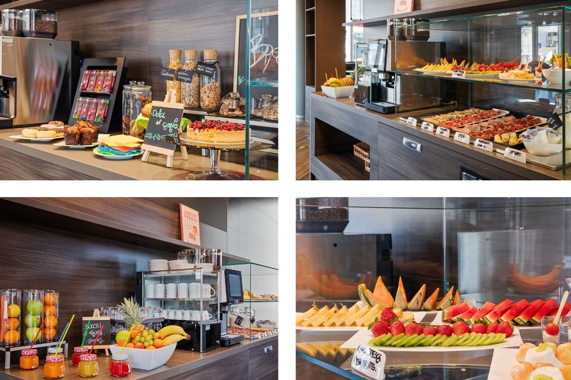 Campanile Venice – Mestre 7