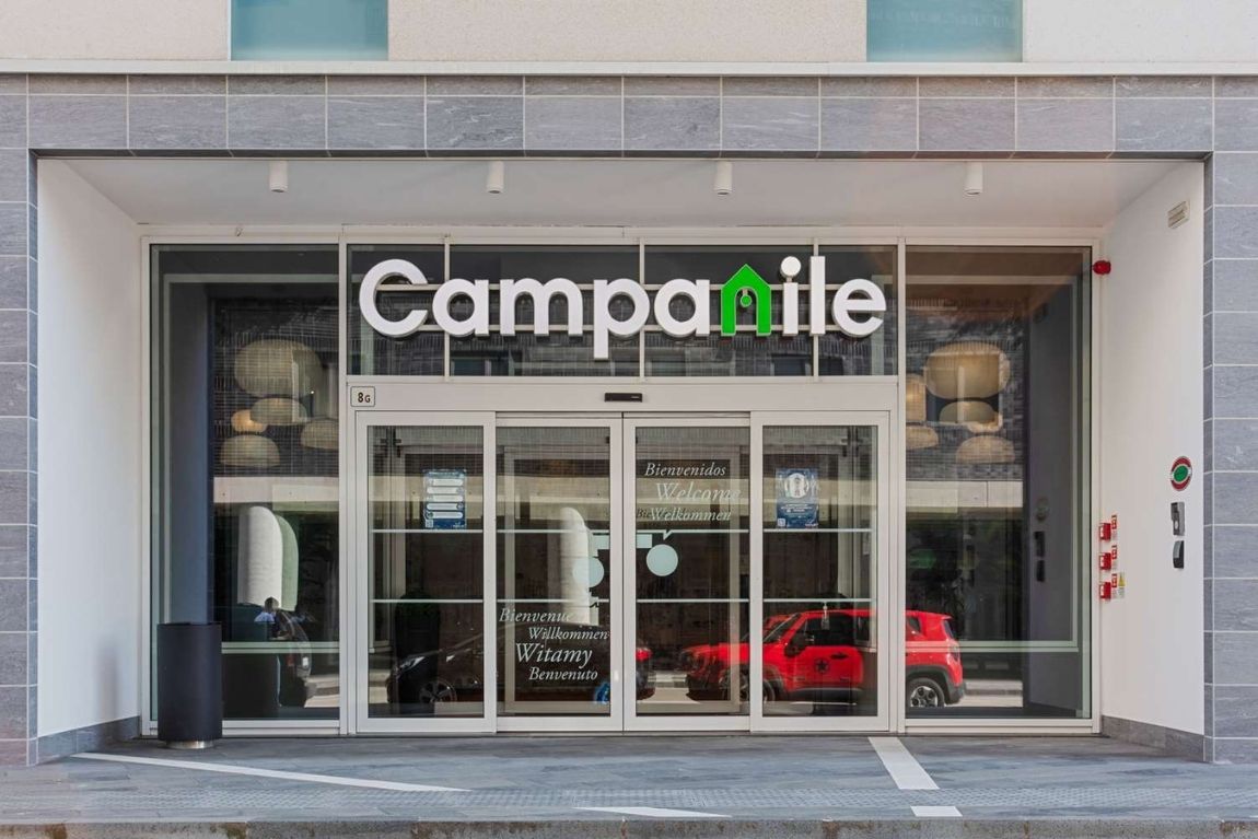 Campanile Venice – Mestre 9