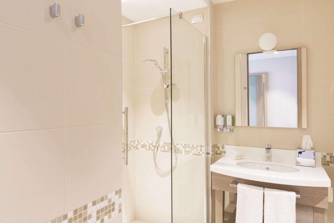 Hampton by Hilton Rome East (6)