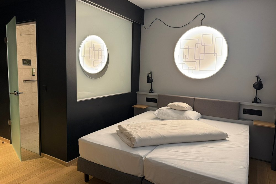 Harry's Home Zurich Limmattal 4