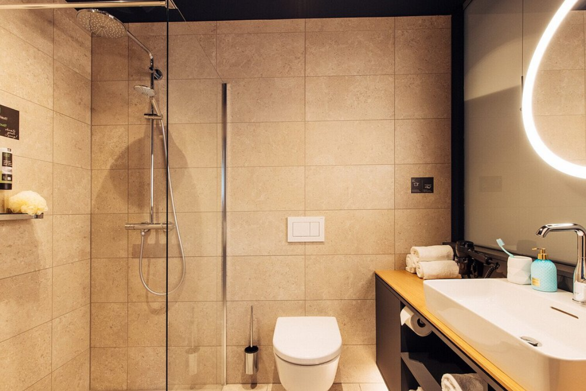 Harry's Home Zurich Limmattal 6