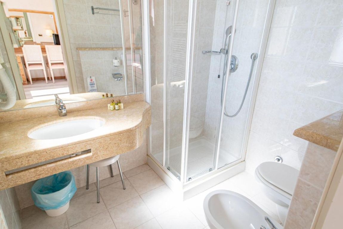 Hotel Bobby Executive (12)