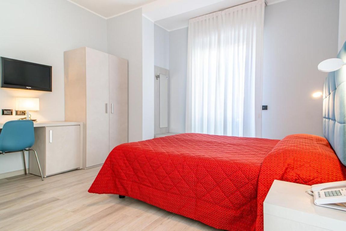 Hotel Bobby Executive (5)