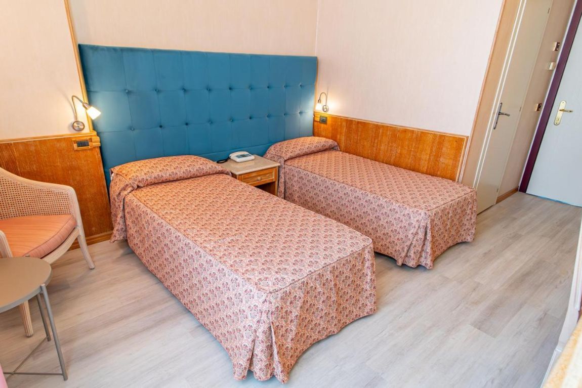 Hotel Bobby Executive (6)