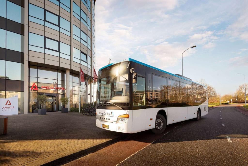 Amedia hotel amsterdam airport (6)