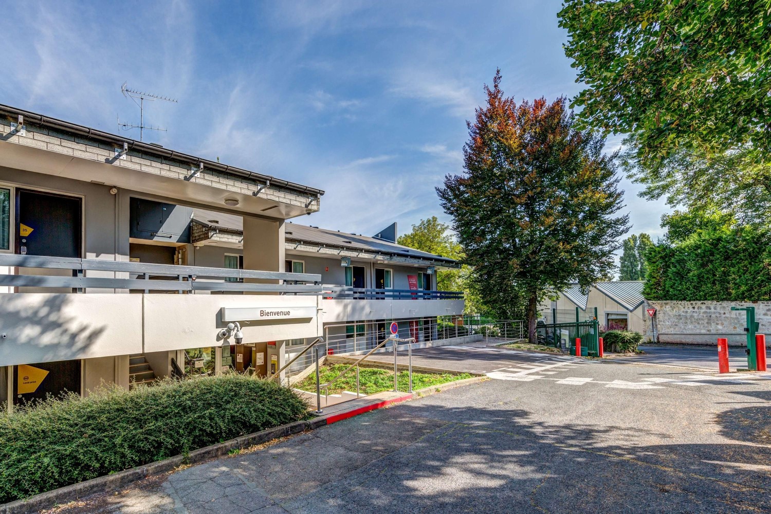 B&B Hotel Paris (11)