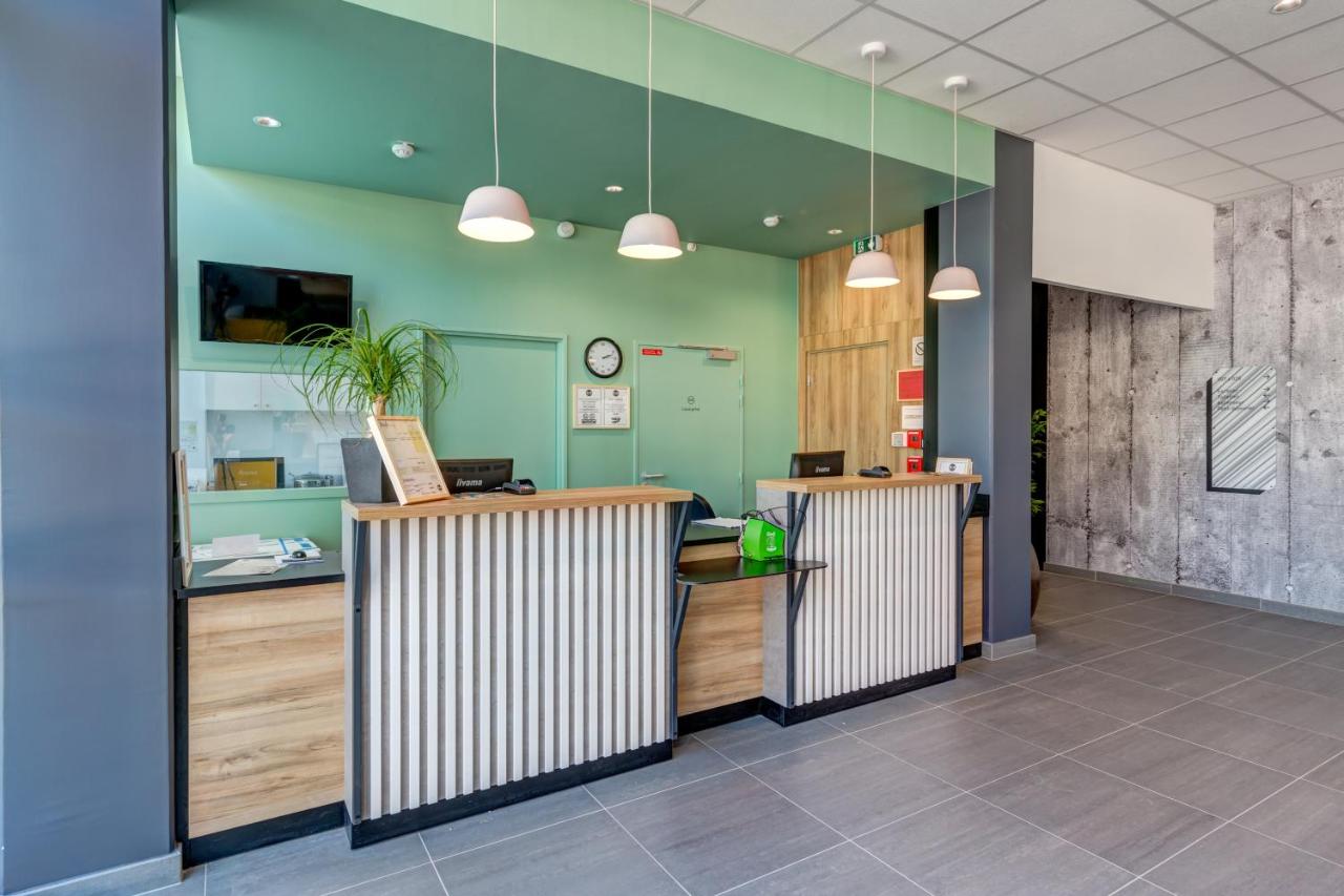 B&B Hotel Paris (12)