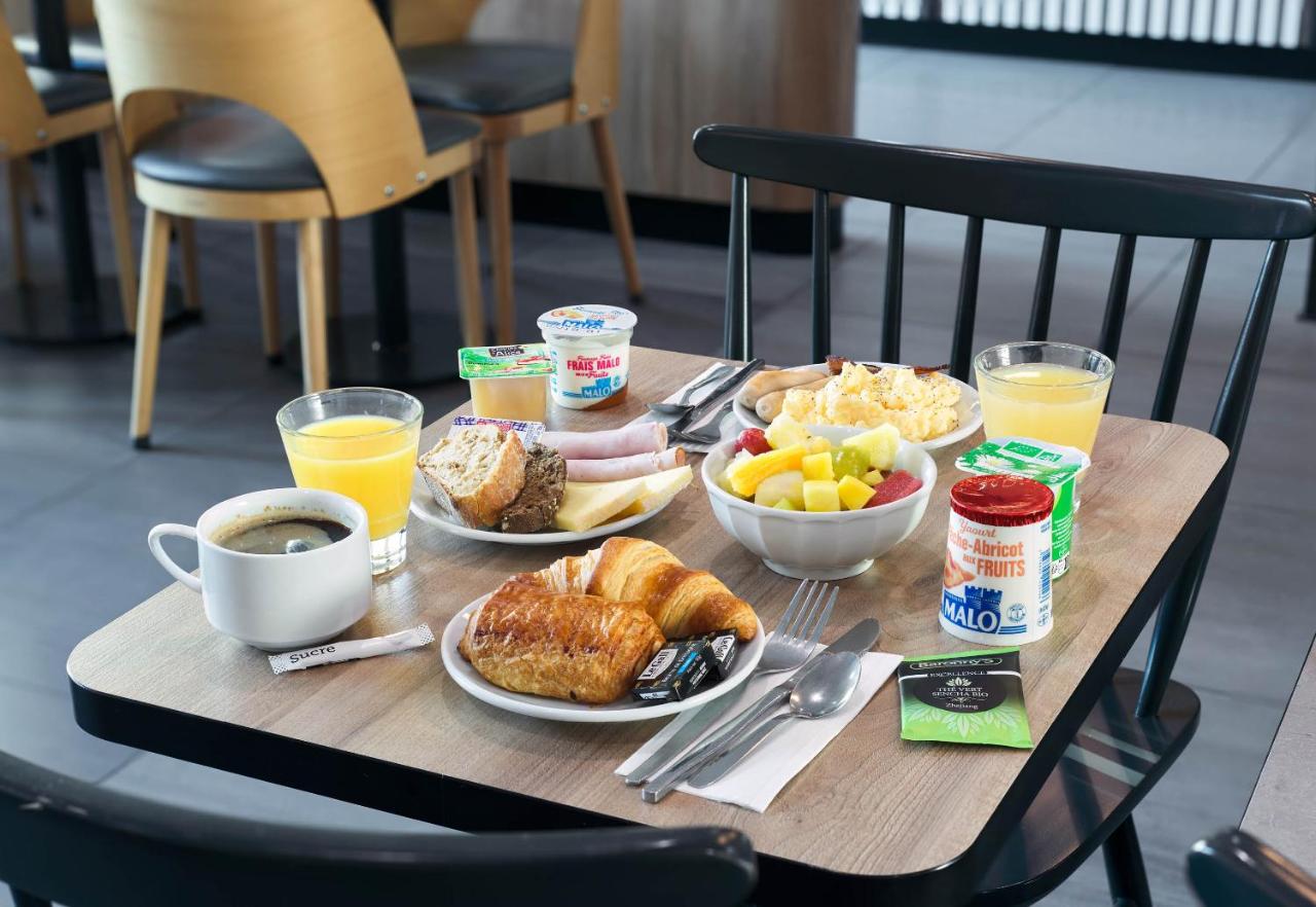 B&B Hotel Paris (13)