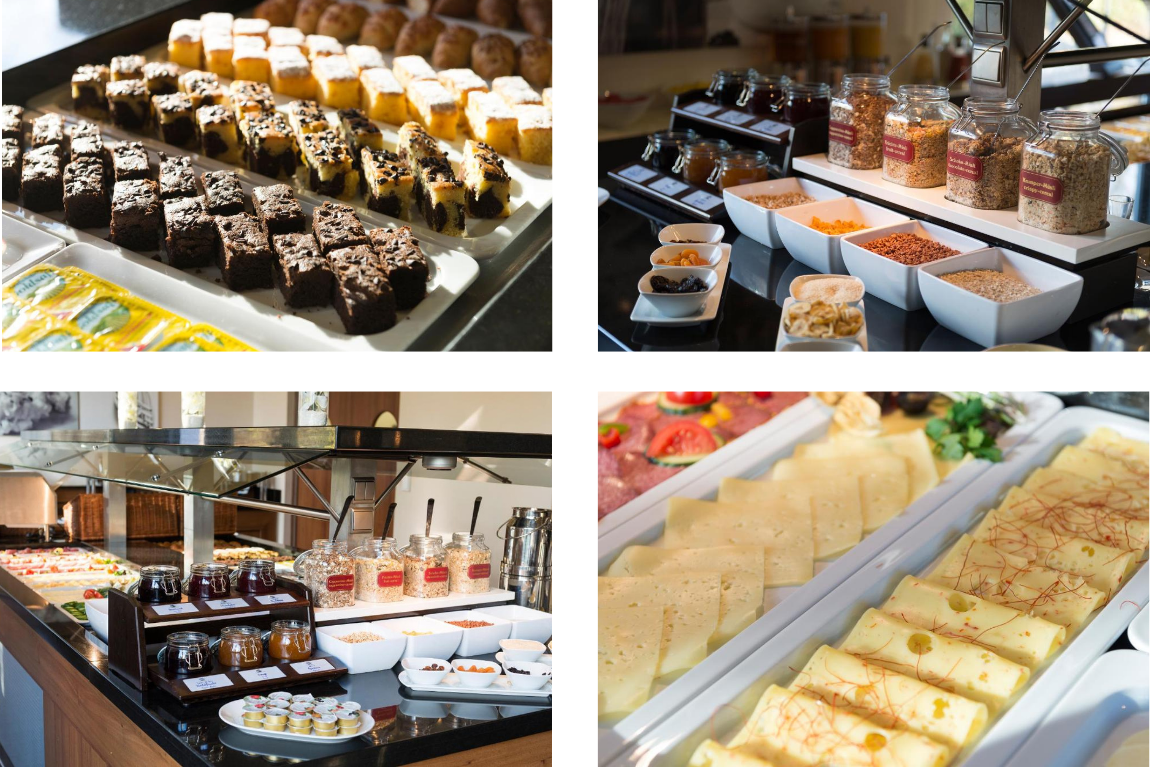 Frankfurt hotel Messe by Melia (9)