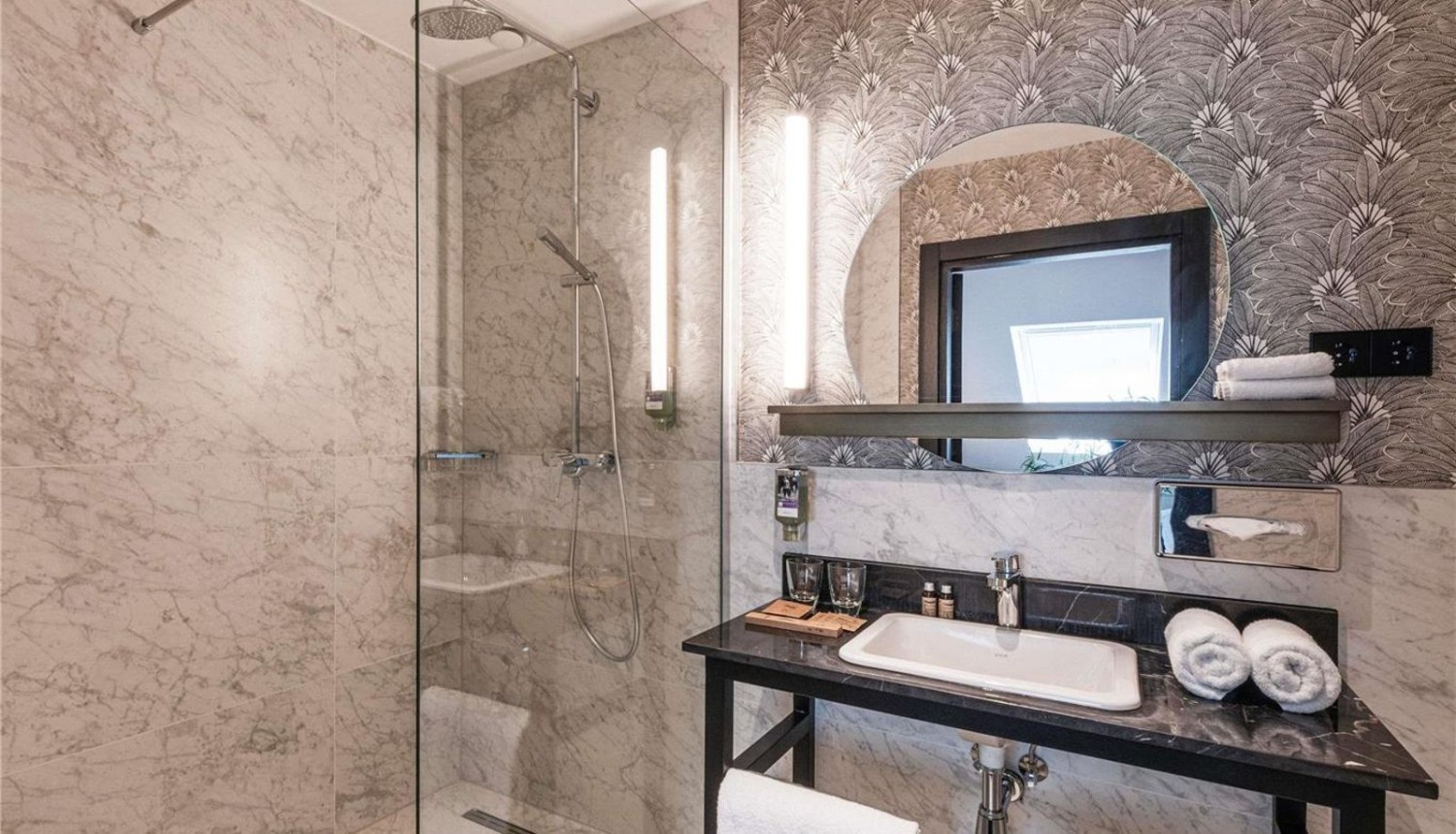 Mercure Hotel Frankfurt Airport Langen Langen Room 3 29913