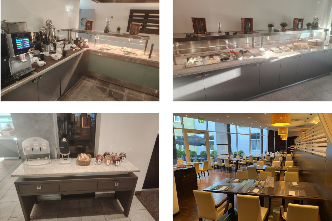 Mercure Frankfurt Airport Langen (10)