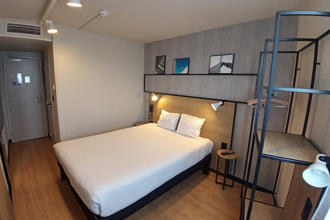 Ibis Avignon Sud (4)