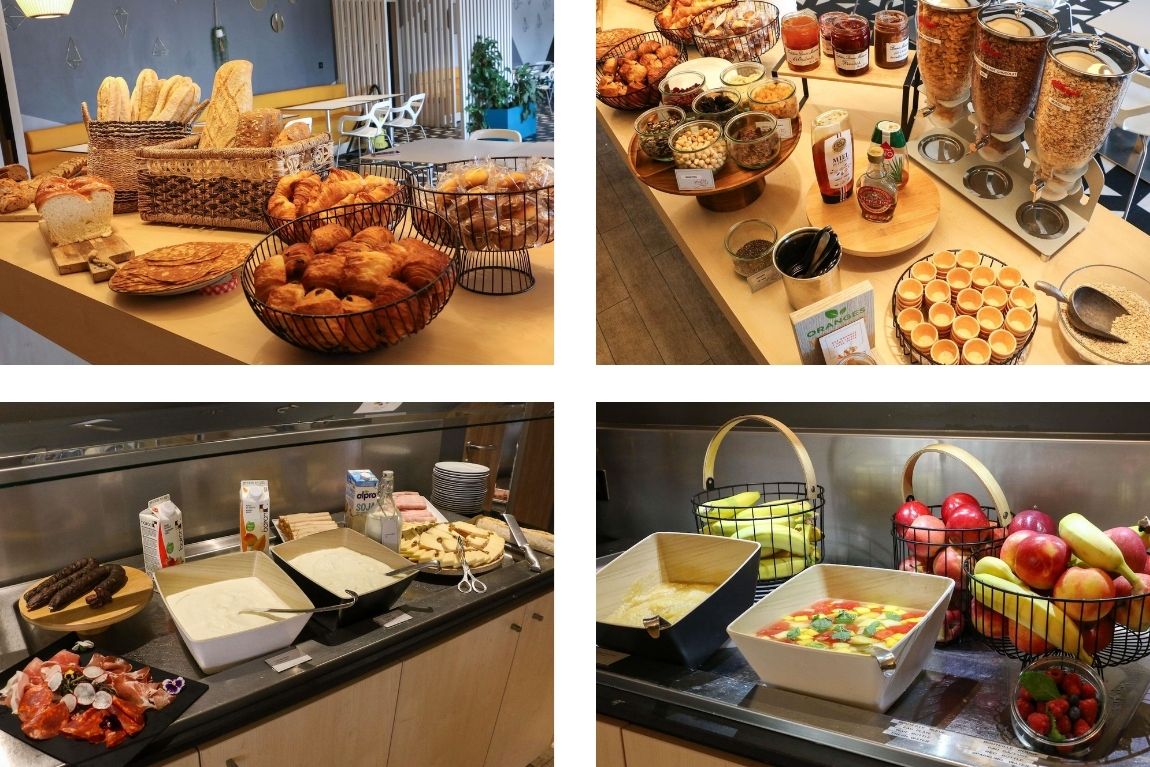 Ibis Styles Avignon Sud (12)