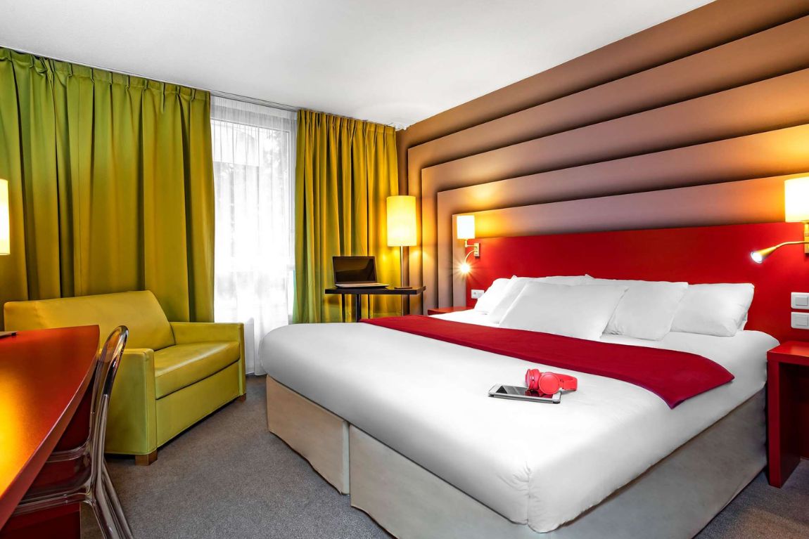 Ibis Styles Avignon Sud (7)