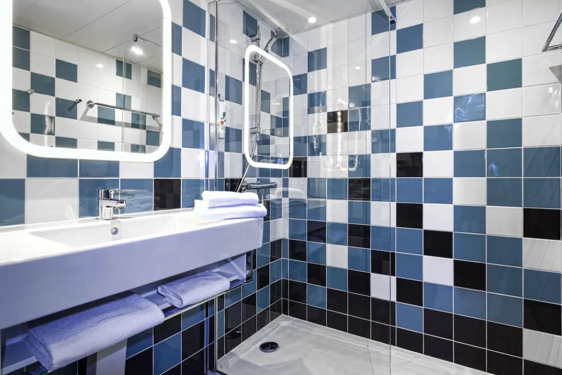 Ibis Styles Avignon Sud (9)