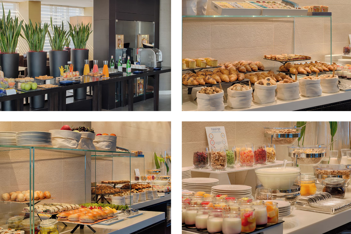 NH Hotel Padova (10)