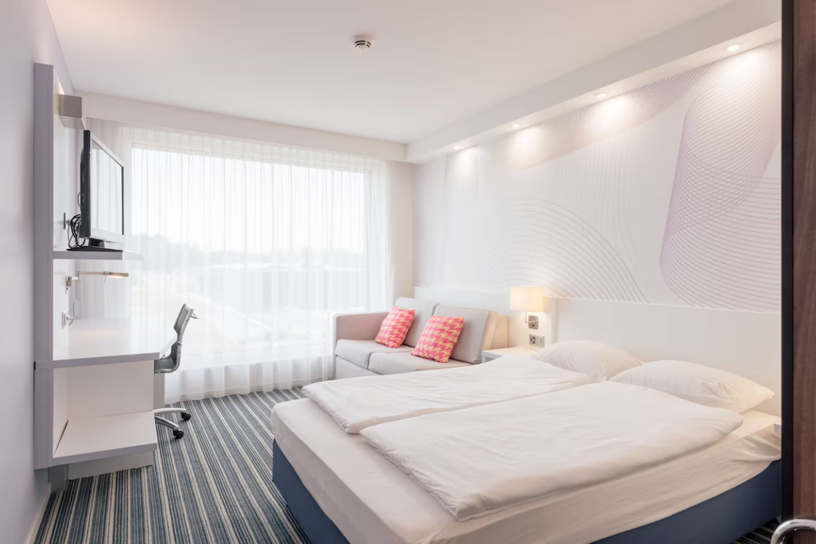 Prizeotel Affoltern am Albis 4