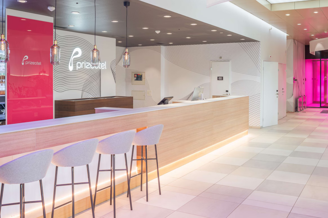 Prizeotel Affoltern am Albis 5