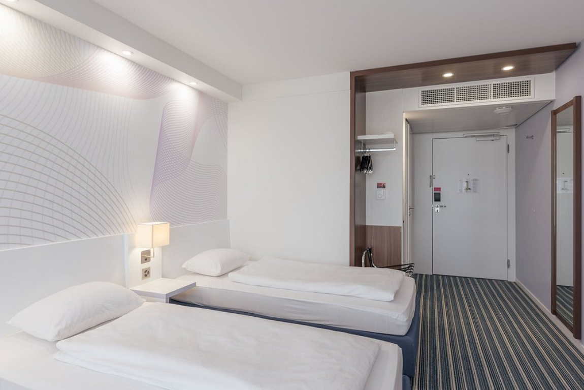 Prizeotel Affoltern am Albis 9