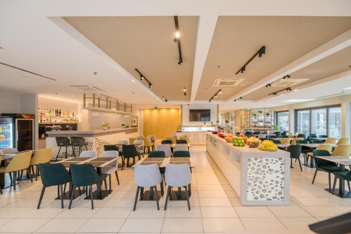 Expo Congress Hotel (10)