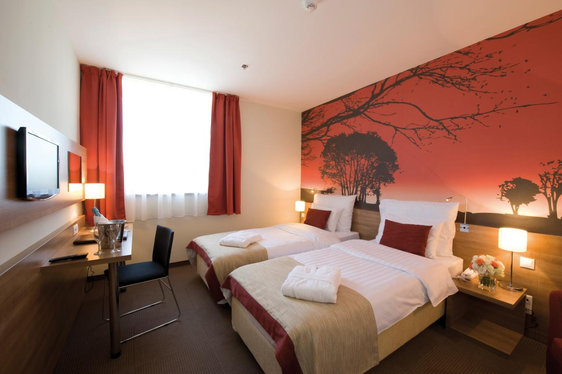 Expo Congress Hotel (4)