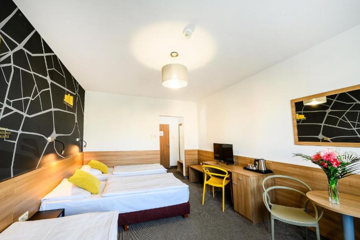 Hotel Bratislava (5)