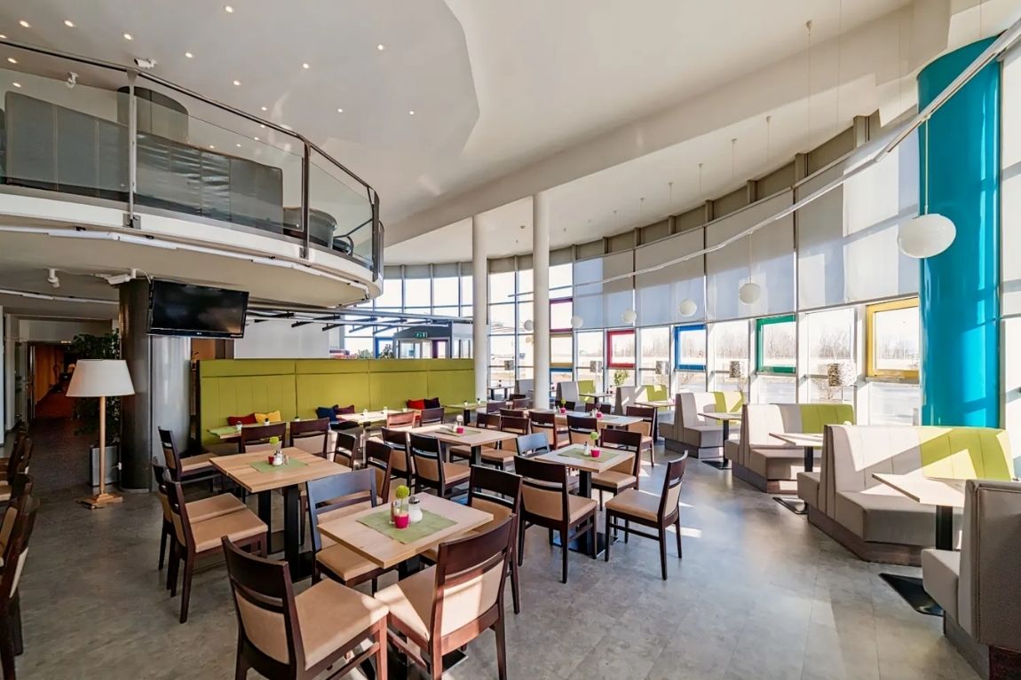 Life Hotel Vienna Airport (6)