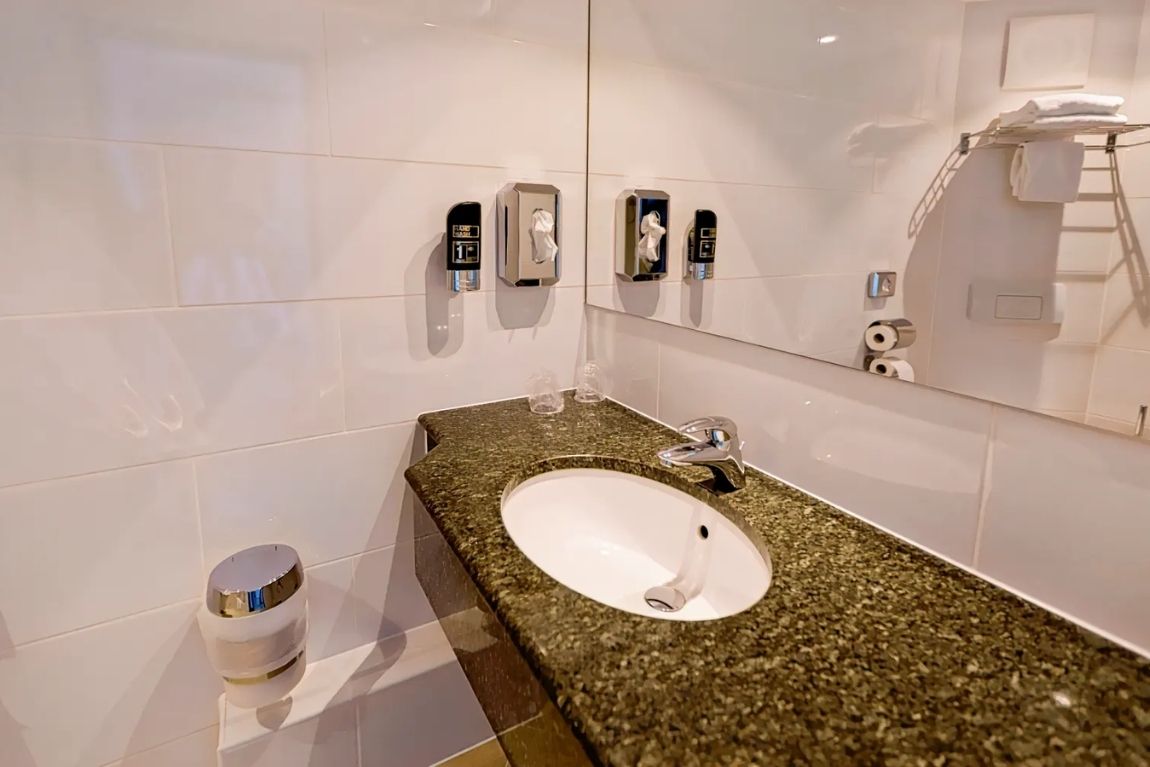 Life Hotel Vienna Airport (7)