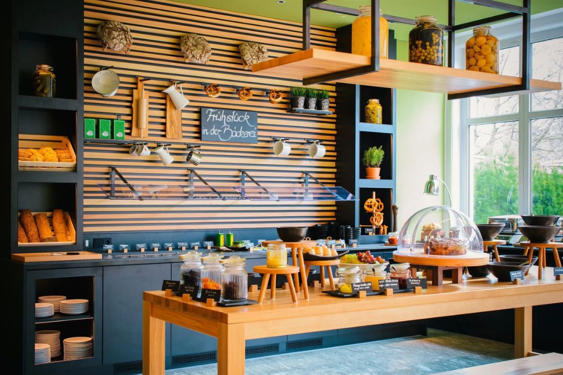 Vienna House Easy by Wyndham Landsberg (12)