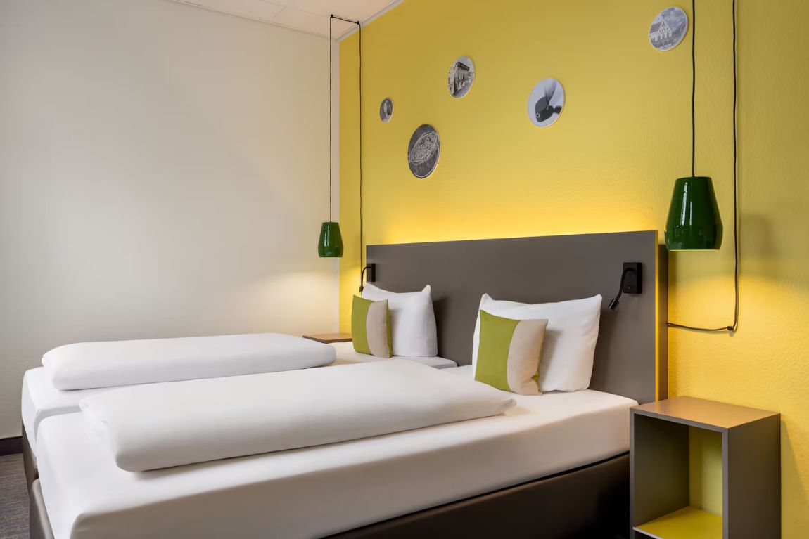 Vienna House Easy by Wyndham Landsberg (3)