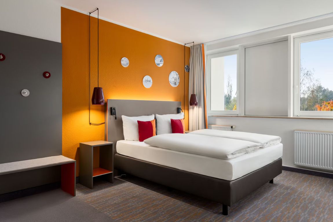 Vienna House Easy by Wyndham Landsberg (4)