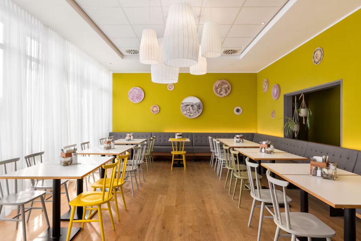 Vienna House Easy by Wyndham Landsberg (8)