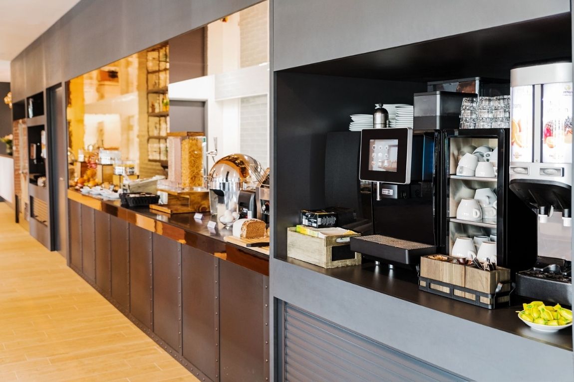 B&B Hotel Zurich Airport Rumlang (6)