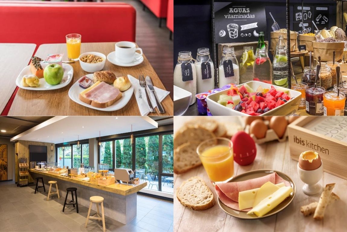 Ibis Zurich Messe Airport (10)