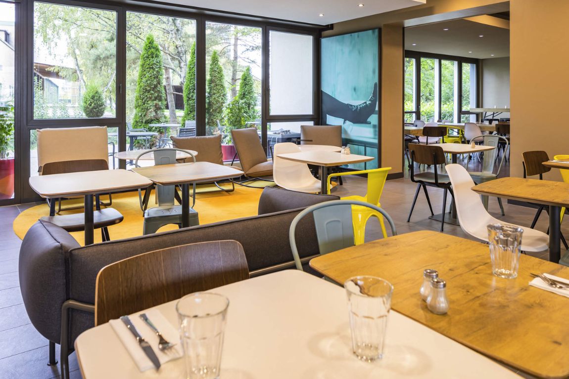 Ibis Zurich Messe Airport (11)