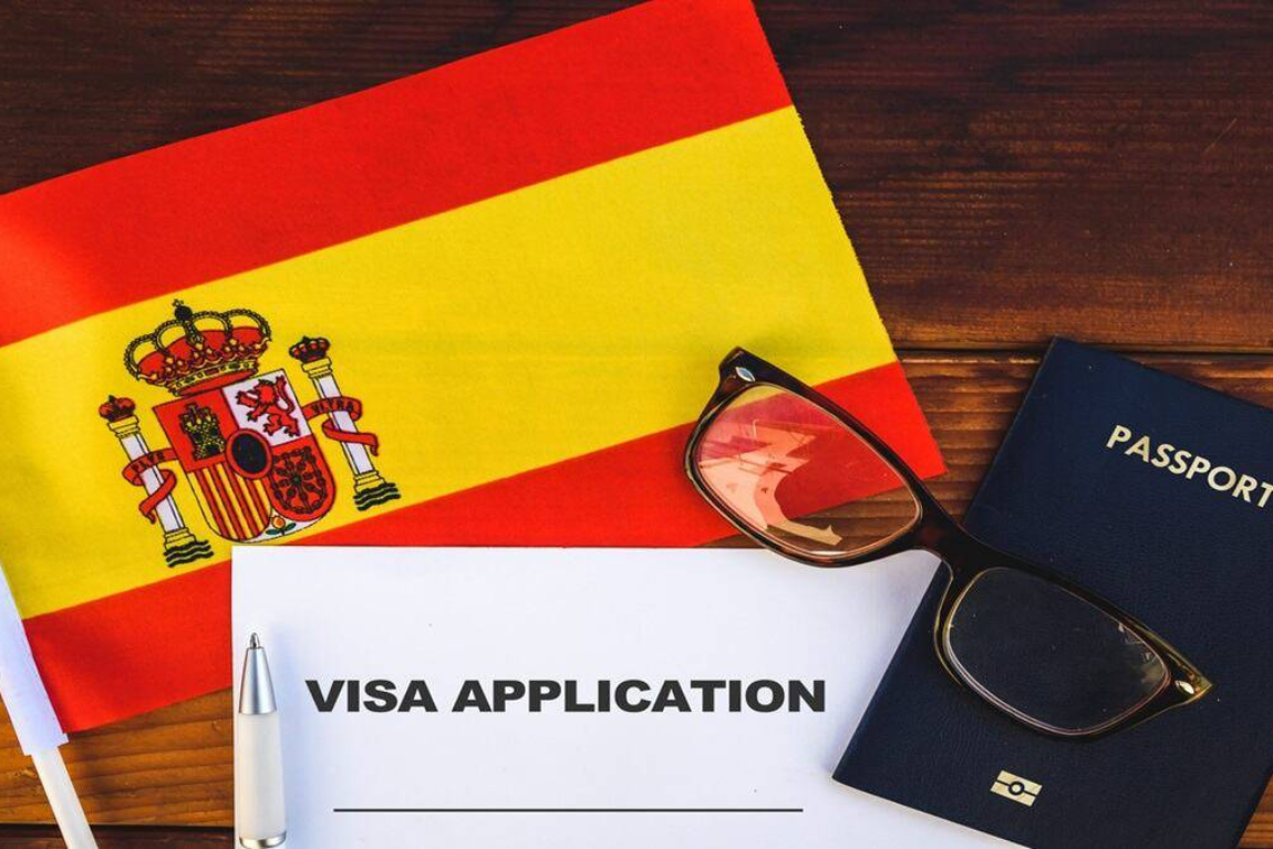 NHỮNG KINH NGHIỆM XIN VISA TÂY BAN NHA BẠN NHẤT ĐỊNH PHẢI BIẾT