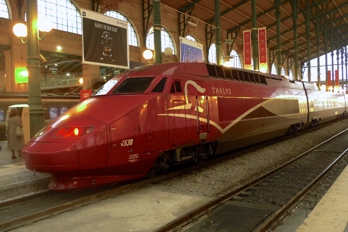 Thalys